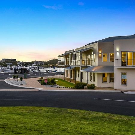 Aloha Waterfront Properties Robe Buitenkant foto