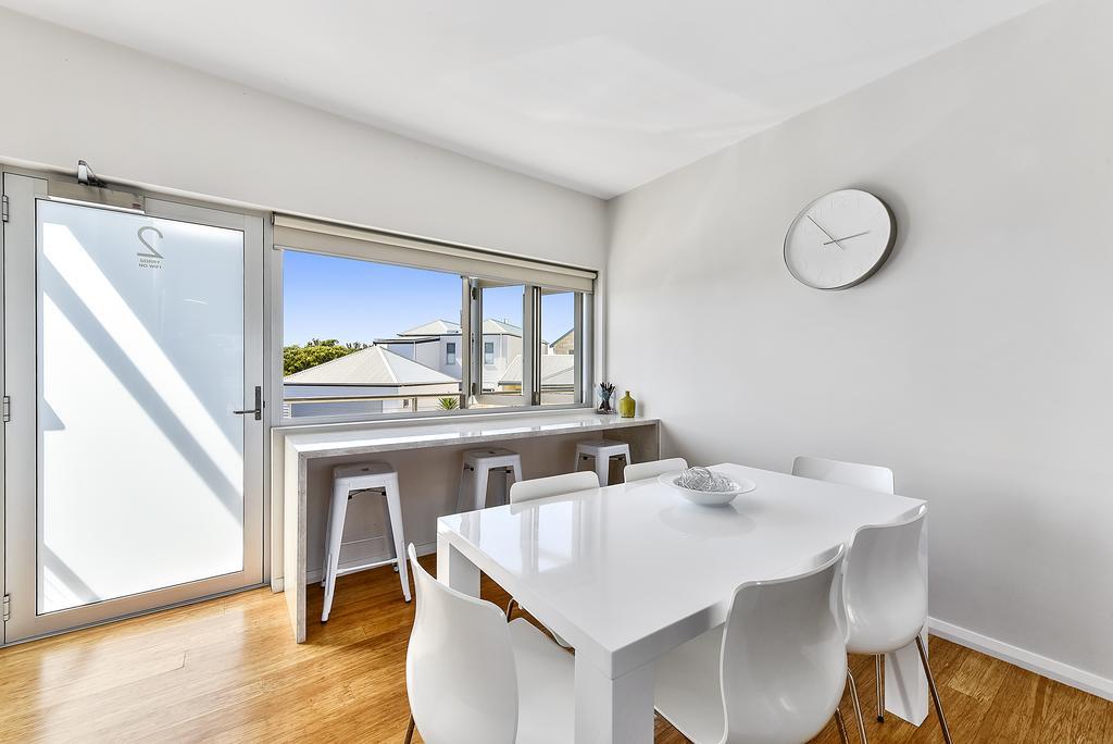 Aloha Waterfront Properties Robe Buitenkant foto