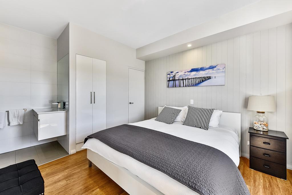 Aloha Waterfront Properties Robe Buitenkant foto