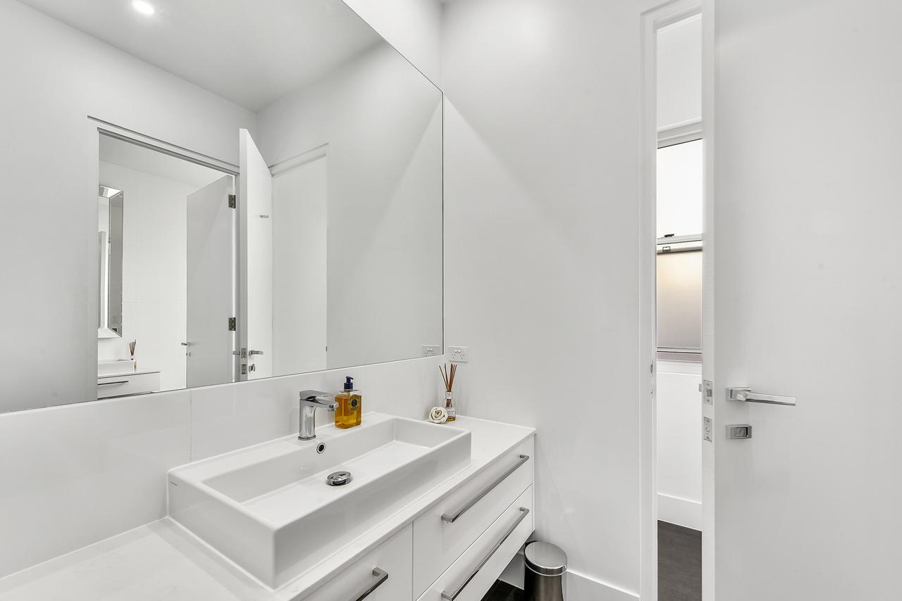 Aloha Waterfront Properties Robe Kamer foto