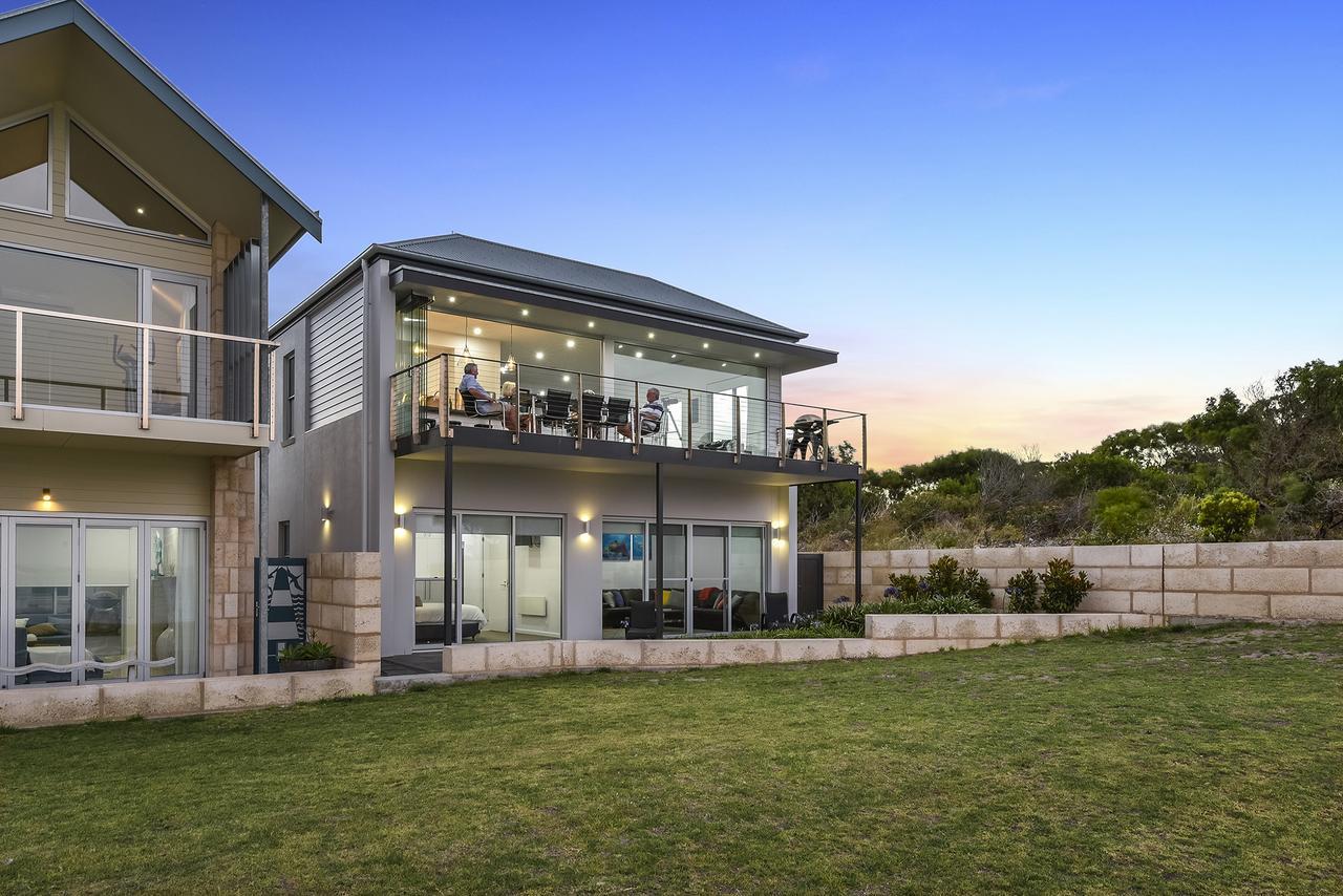 Aloha Waterfront Properties Robe Buitenkant foto